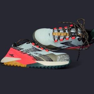 REEBOK NANO X1 Women’s sneakers.